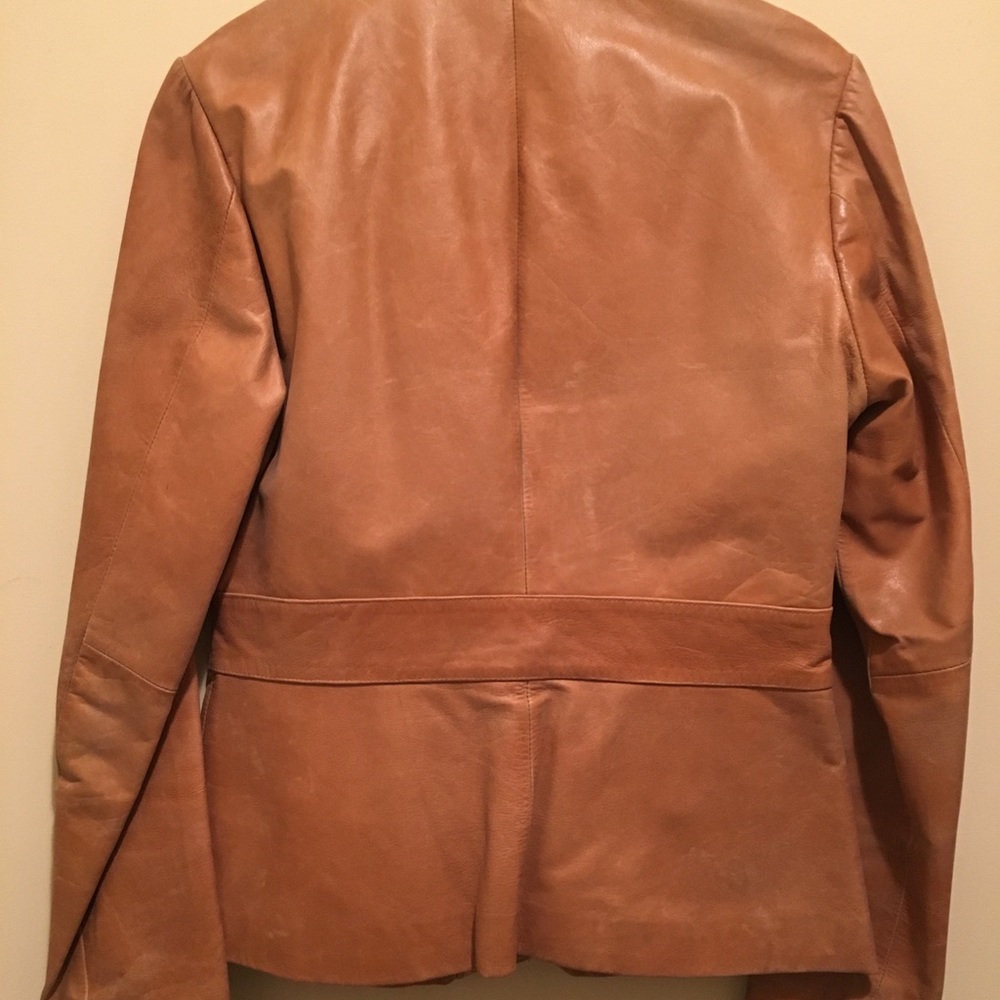 Wilsons Leather Jacket - image 4